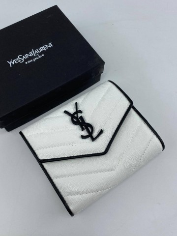 Yves Saint Laurent кошелек #289749RX