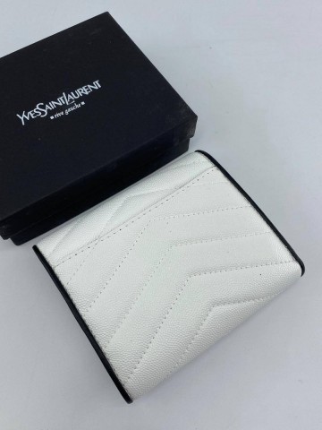 Yves Saint Laurent кошелек #289749RX