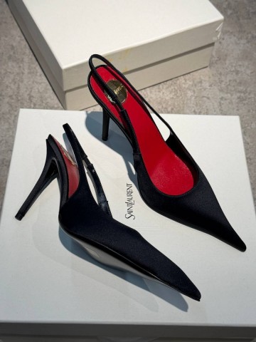 Yves Saint Laurent туфли #591409VA