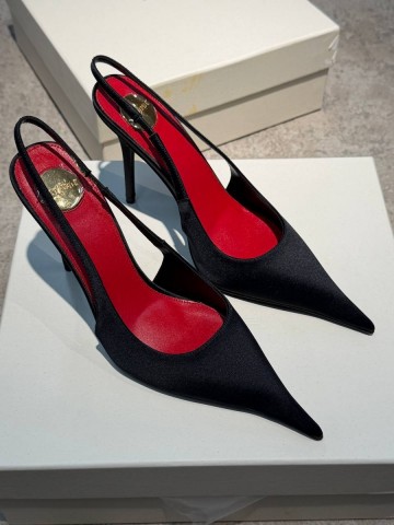 Yves Saint Laurent туфли #591409VA