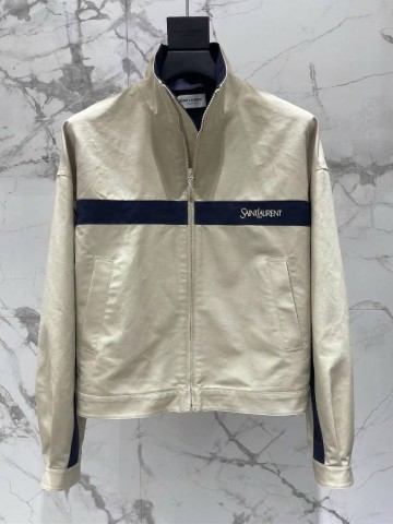 Yves Saint Laurent куртка #295477BF