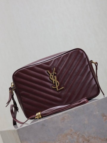 Yves Saint Laurent сумка #295580DT