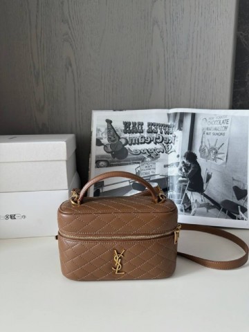 Yves Saint Laurent Gaby сумка #295787QV