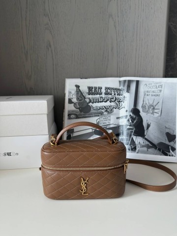 Yves Saint Laurent Gaby сумка #295787QV