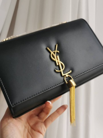 Yves Saint Laurent сумка #297873IA