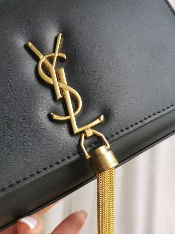 Yves Saint Laurent сумка #297873IA