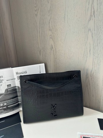 Yves Saint Laurent Niki Shopping Bag сумка #299938CX