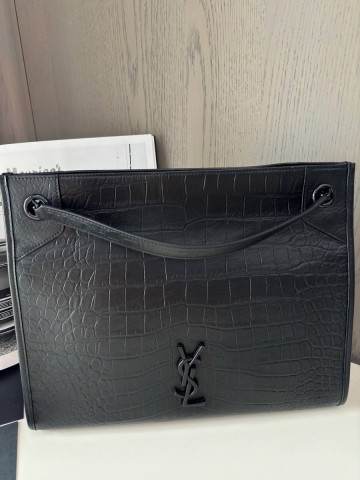 Yves Saint Laurent Niki Shopping Bag сумка #299938CX