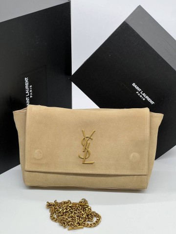 Yves Saint Laurent сумка двусторонняя #300588OE