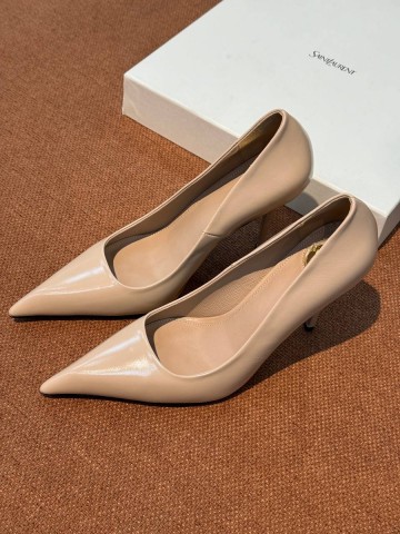 Yves Saint Laurent туфли #632486IW