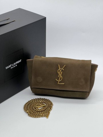 Yves Saint Laurent сумка двусторонняя #305929YH