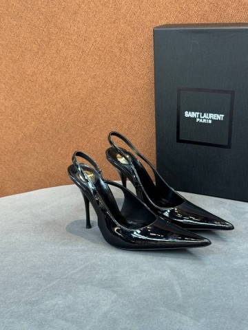Yves Saint Laurent туфли #139009QB