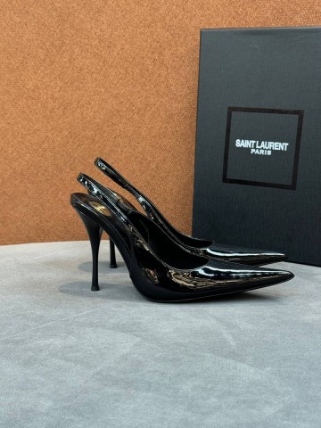 Yves Saint Laurent туфли #139009QB