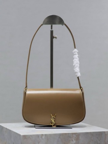 Yves Saint Laurent MINI VOLTAIRE IN BOX сумка #307835HM