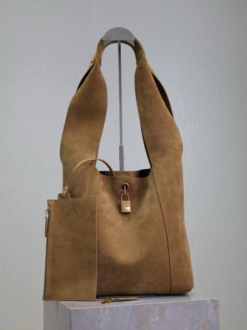 Yves Saint Laurent Hobo shoulder bag сумка #312081SB
