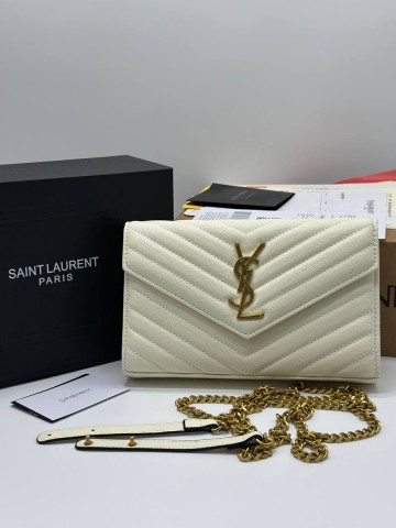 Yves Saint Laurent сумка #312363PE