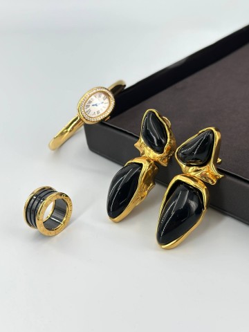 Yves Saint Laurent серьги #312433DI