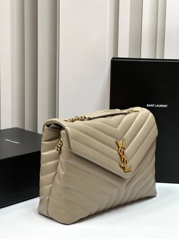 Yves Saint Laurent сумка #313669PO