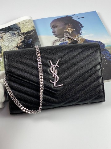 Yves Saint Laurent сумка #314140GL