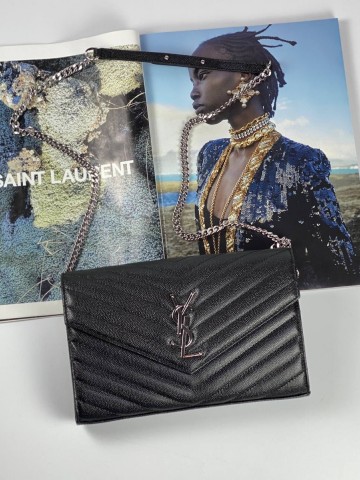 Yves Saint Laurent сумка #314140GL