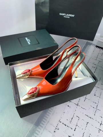 Yves Saint Laurent туфли #345734WR