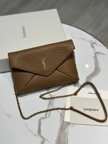 Yves Saint Laurent Cassandre сумка #323322XF