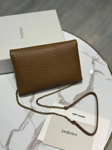 Yves Saint Laurent Cassandre сумка #323322XF