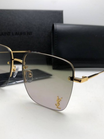 Yves Saint Laurent очки #326302JF