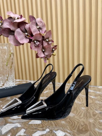 Yves Saint Laurent Avenue туфли #326511TD
