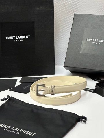 Yves Saint Laurent ремень #328296CV
