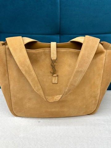 Yves Saint Laurent LE 5 À 7 BEA сумка #329060UW