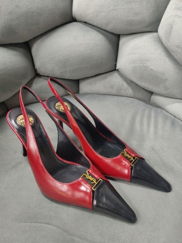 Yves Saint Laurent туфли #361797XE