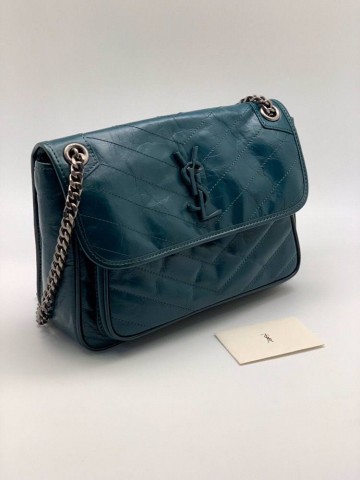 Yves Saint Laurent сумка #330016MN