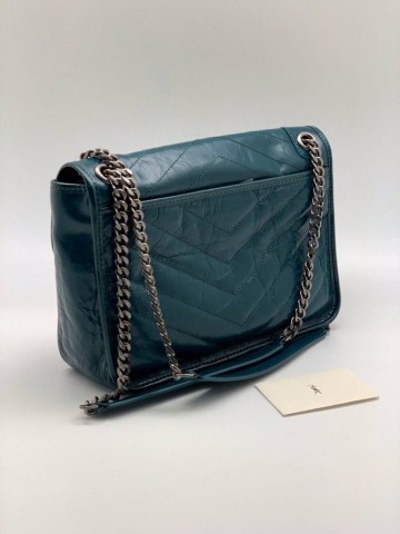 Yves Saint Laurent сумка #330016MN
