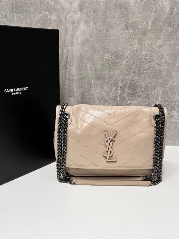Yves Saint Laurent сумка #330033VR