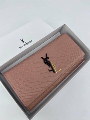 Yves Saint Laurent кошелек #330041OO