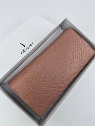 Yves Saint Laurent кошелек #330041OO