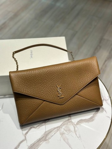 Yves Saint Laurent Cassandre сумка #330968NA