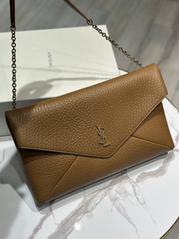 Yves Saint Laurent Cassandre сумка #330968NA