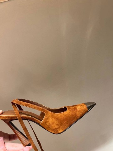 Yves Saint Laurent туфли #749717XZ