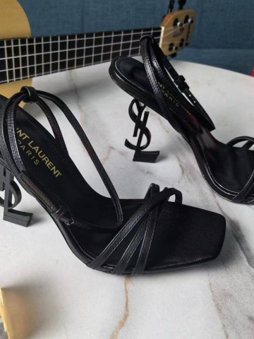 Yves Saint Laurent босоножки #669841IX