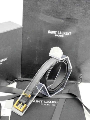 Yves Saint Laurent ремень #337840YJ