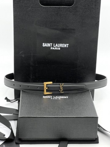 Yves Saint Laurent ремень #337840YJ