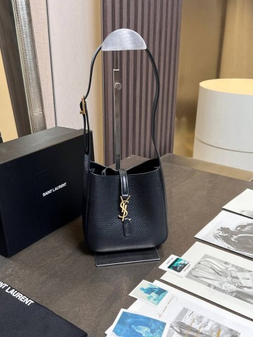 Yves Saint Laurent Hobo mini сумка #340962QW
