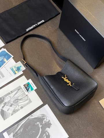 Yves Saint Laurent Hobo mini сумка #340962QW