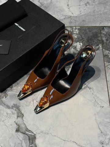 Yves Saint Laurent туфли #715130XH