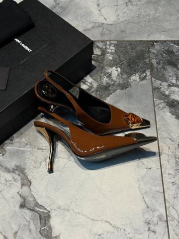 Yves Saint Laurent туфли #715130XH