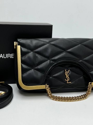 Yves Saint Laurent сумка #346103FP