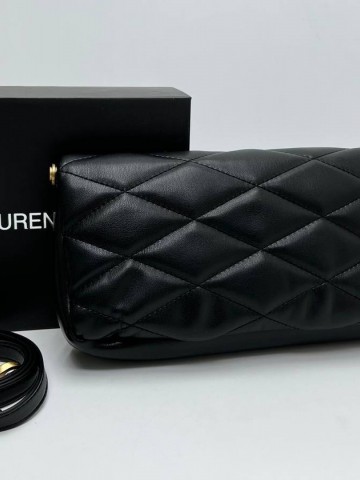 Yves Saint Laurent сумка #346103FP