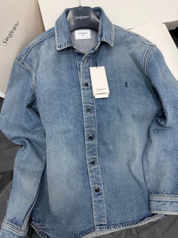 Yves Saint Laurent рубашка #346294GV
